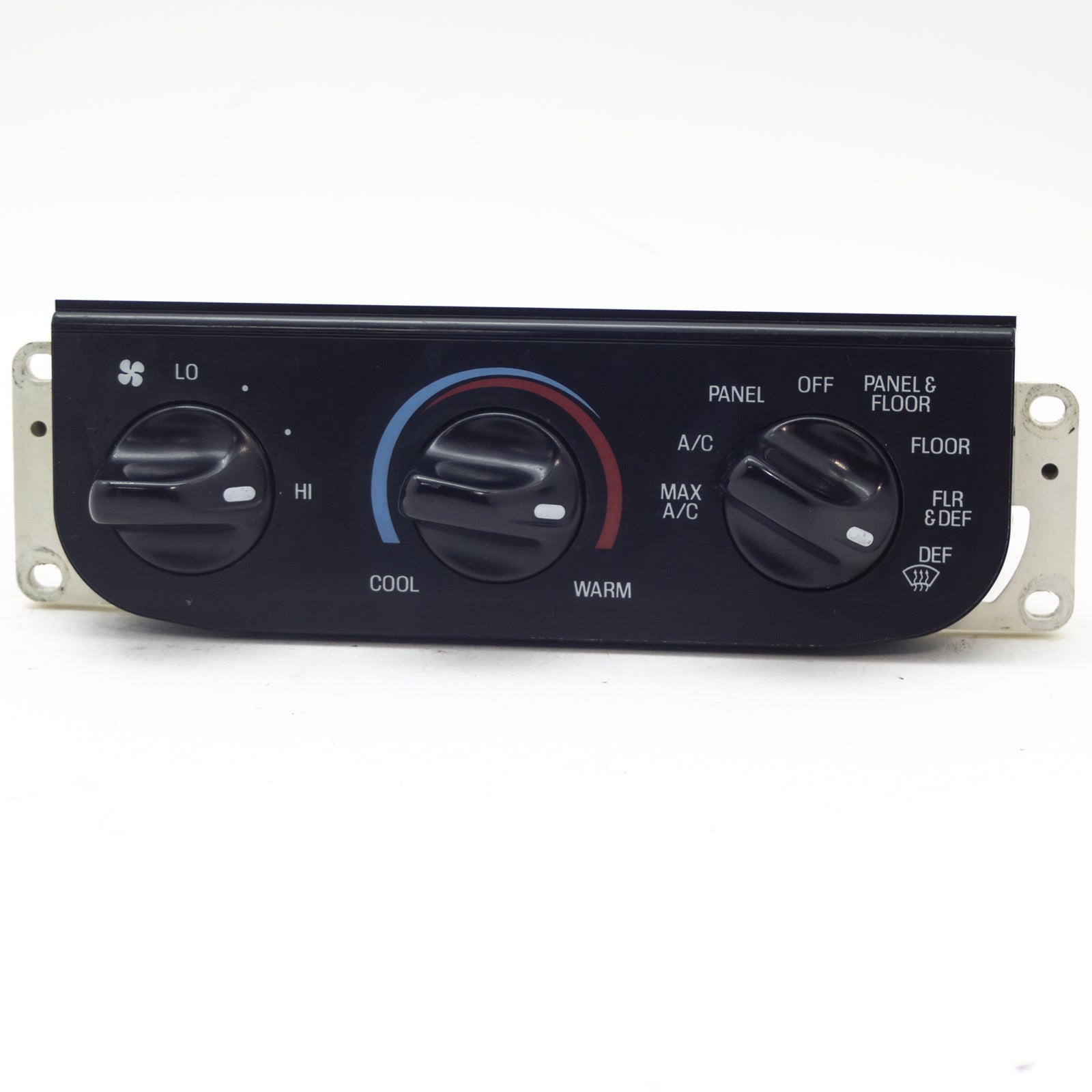 Ac Heater Climate Control Switch 86