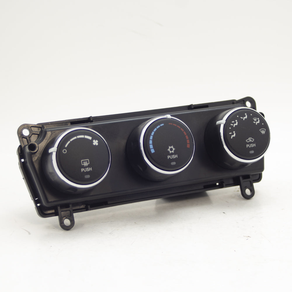 Dodge Avanger & Chrysler Sebring AC Heater Temperature Climate Control Switch