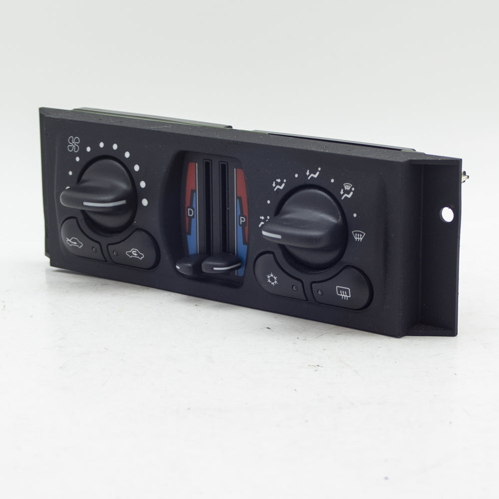 OEM Chevy Impala & Monte Carlo AC Heater Climate Control Temprature Switch Panel