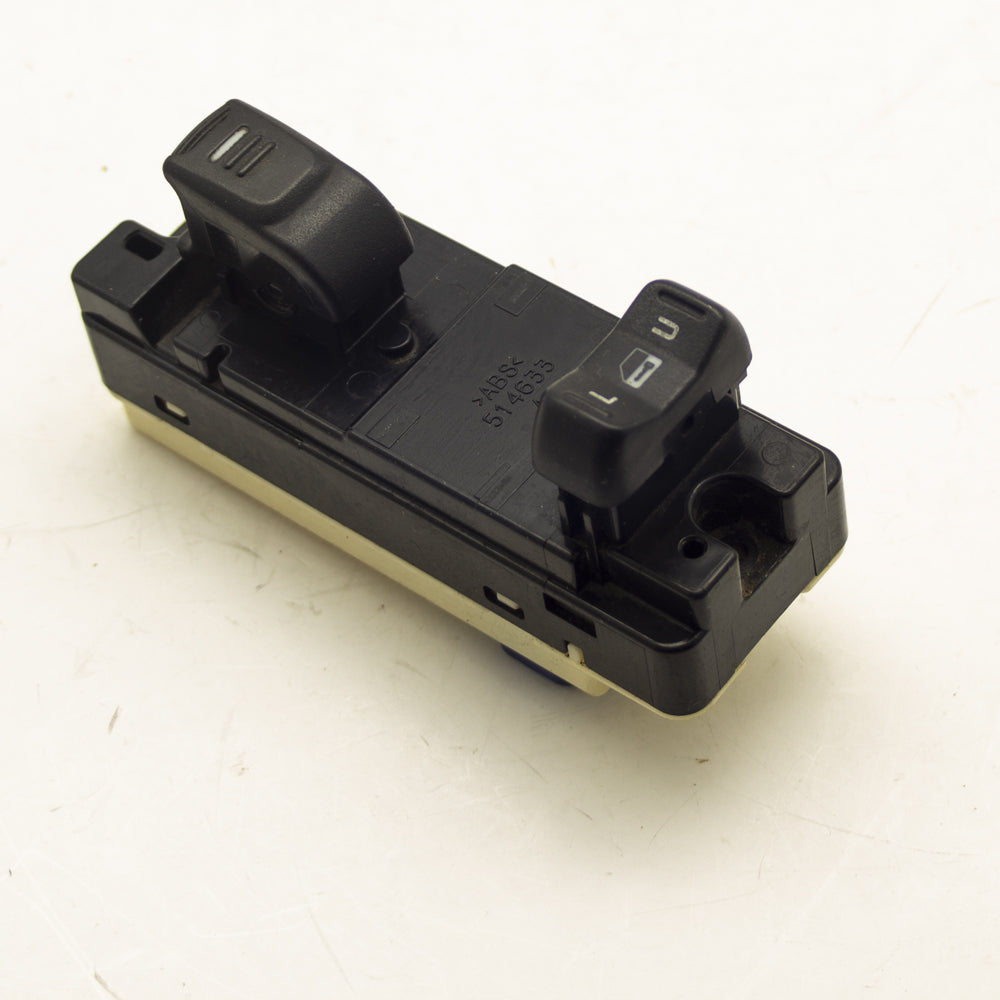 OEM Chevy Hummer GMC and Isuzu Passenger Right Hand Side Power Window Switch