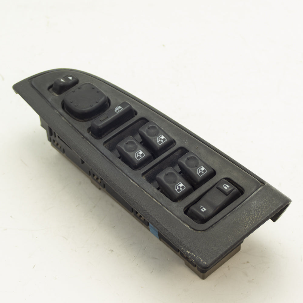 OEM 03-06 Chevy Silverado Tahoe GMC Yukon Driver Side Power Master Window Switch