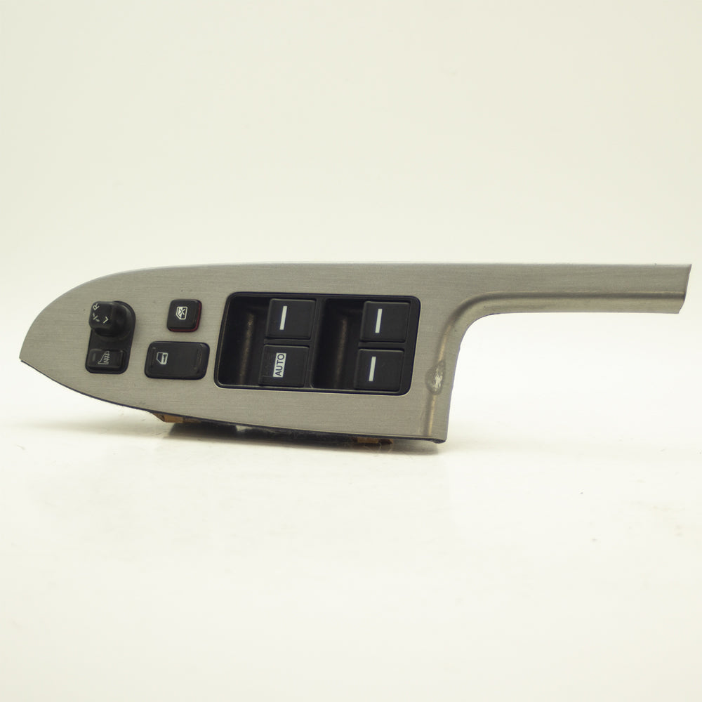 OEM Driver Left Hand Side Power Master Window Switch For 03-07 Honda Accord