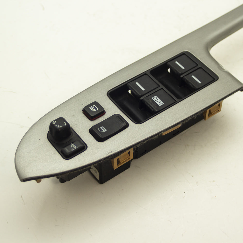 OEM Driver Left Hand Side Power Master Window Switch For 03-07 Honda Accord