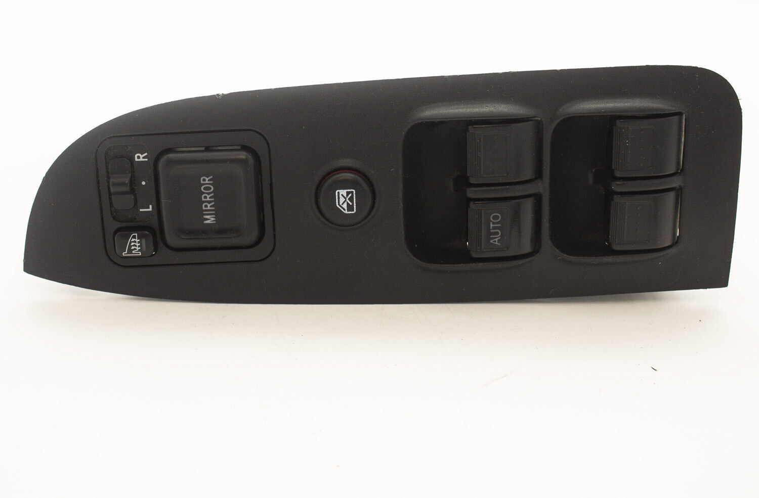 Driver Left Hand Side Power Master Window Control Switch For 02-06 Honda CRV