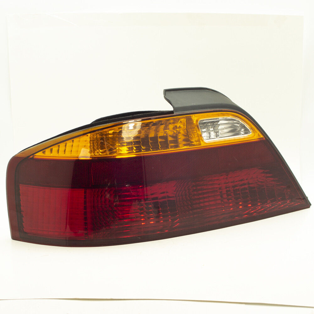 1999 2000 2001 Acura TL Driver Left Hand Side Assembly Tail Light Lamp - OEM