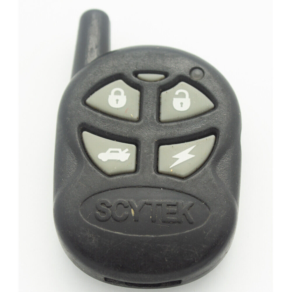 Scytek ScyTek Keyless Entry Aftermarket Remote Fob Transmitter Clicker 433MHZ