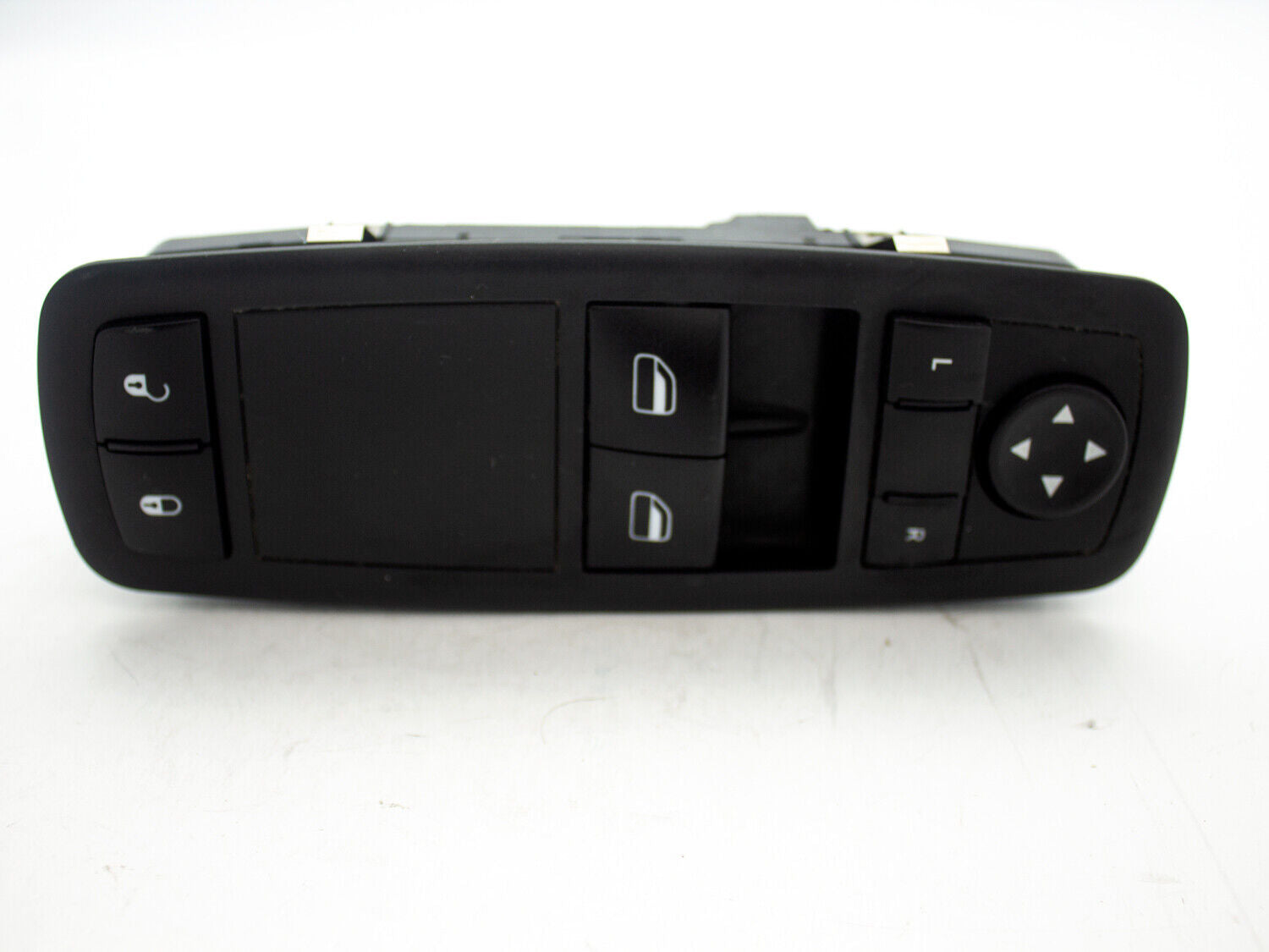 OEM Dodge Chrysler Driver Side Left Hand Power Master Window Control Switch