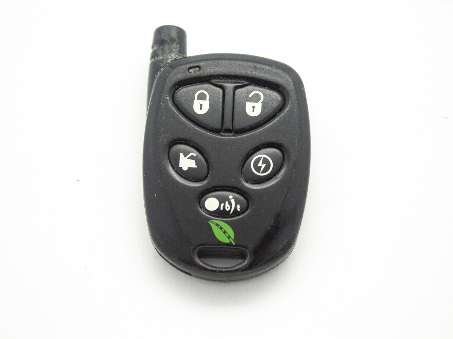 Orbit Autostart Keyless Entry Aftermarket Remote Fob Transmitter Clicker NAHTDK4