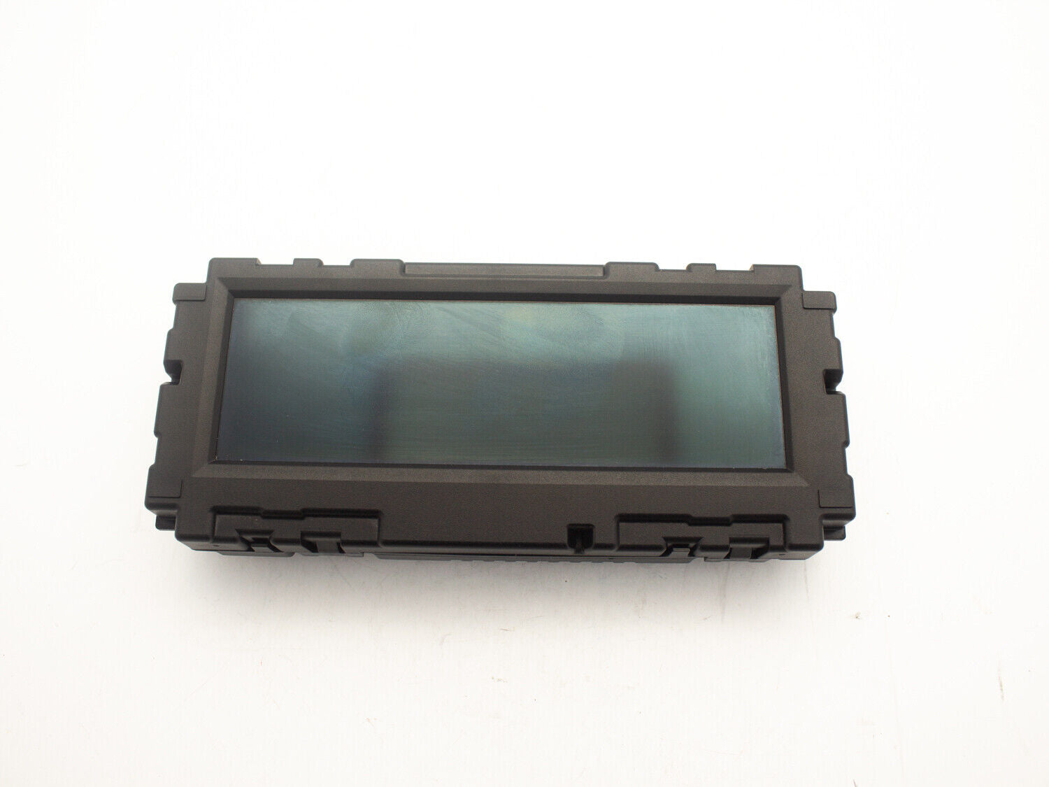 OEM Front Dash Audio Radio Information Display Screen For Chevy Equinox Terrain