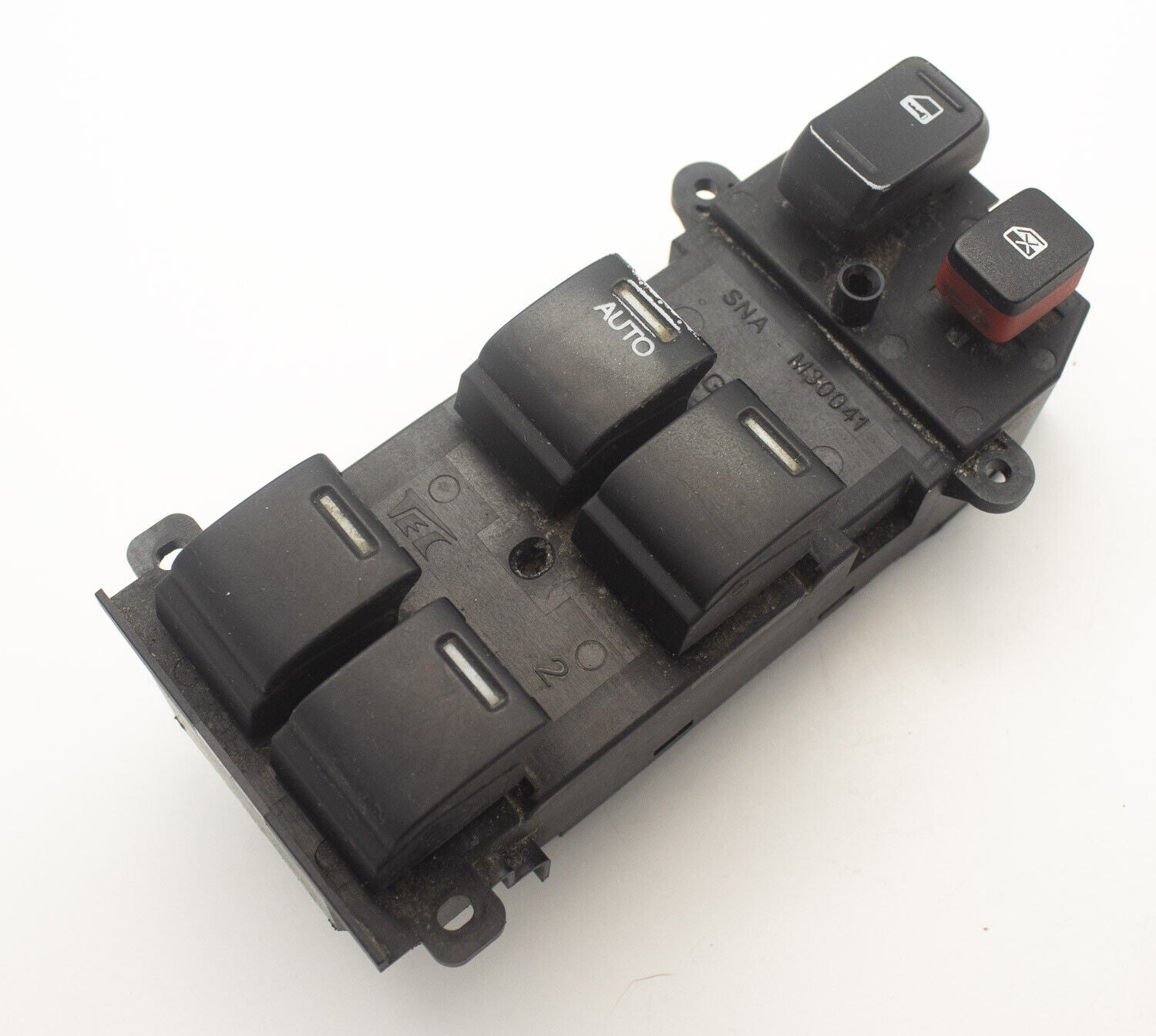 OEM Left Hand Side Power Master Window Control Switch For 2007-2011 Honda CRV