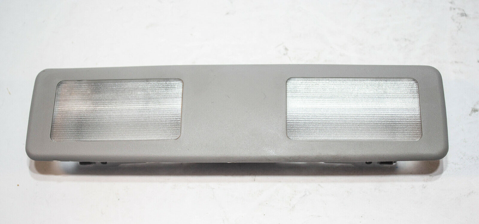 Used OEM BMW E39 E32 E34 5 & 7 Series Front Sun Visor Reading Vanity Light Lamp