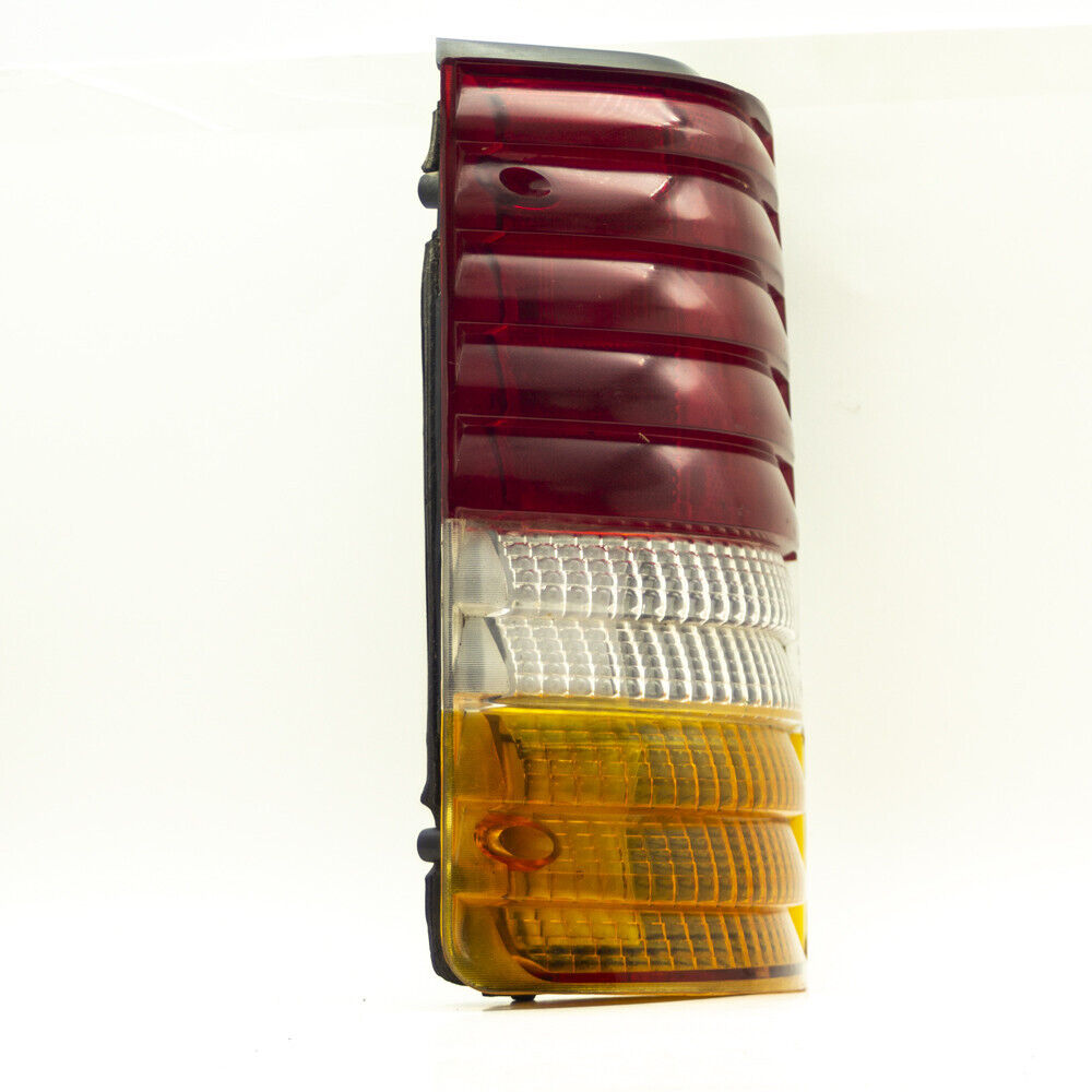 1986-1995 Ford Aerostar Driver Left Side Tail Light Lamp E59B-13441-AB  Used OEM