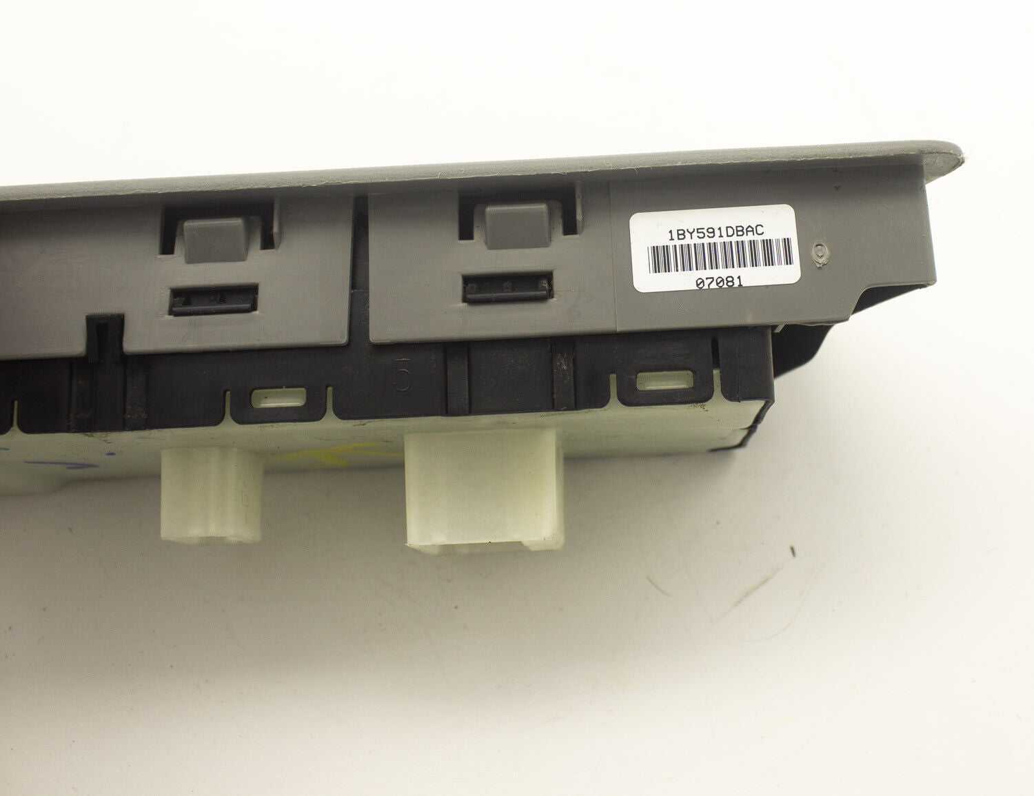 OEM 2004-2006 Dodge Durango Driver Left Hand Side Power Master Window Switch