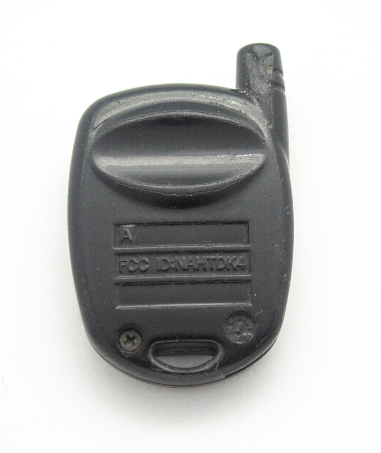 Orbit Autostart Keyless Entry Aftermarket Remote Fob Transmitter Clicker NAHTDK4