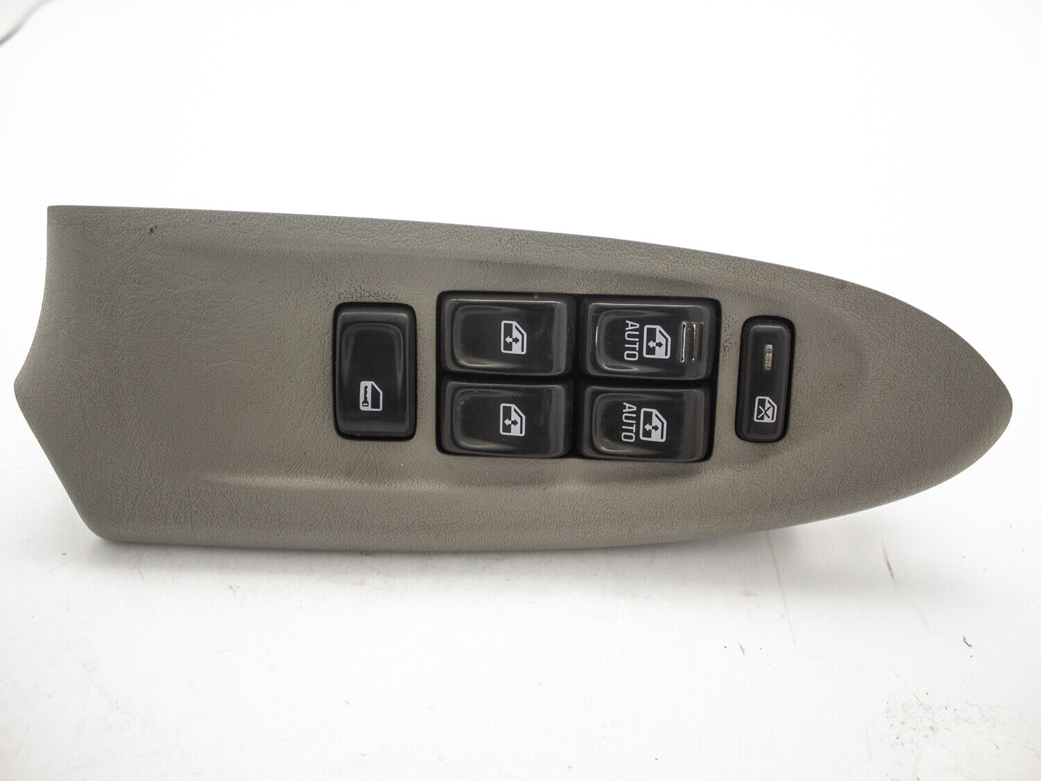 Chevy trailblazer OEM Driver Left Hand Side Power Master Window Switch Control