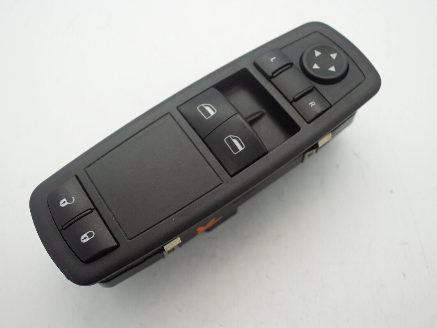 OEM Dodge Chrysler Driver Side Left Hand Power Master Window Control Switch