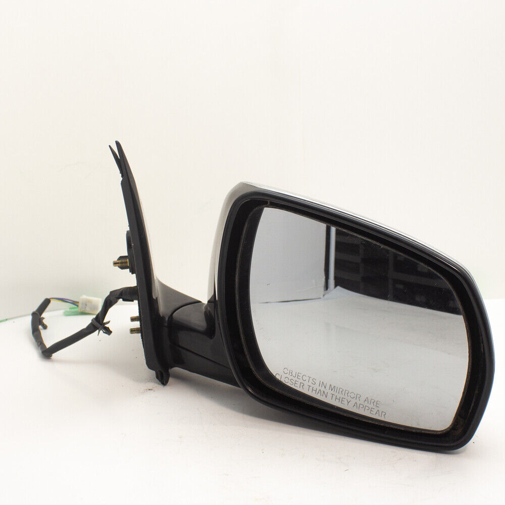 05 06 07 Nissan Murano Power RH Right Hand Passanger Rear View Side Mirror OEM