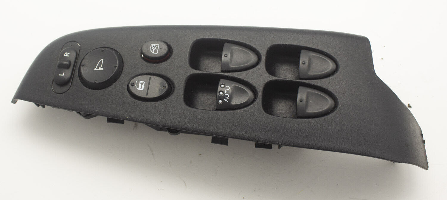 OEM 06-11 Honda Civic  Driver Left Hand Side Power Master Window Control Switch