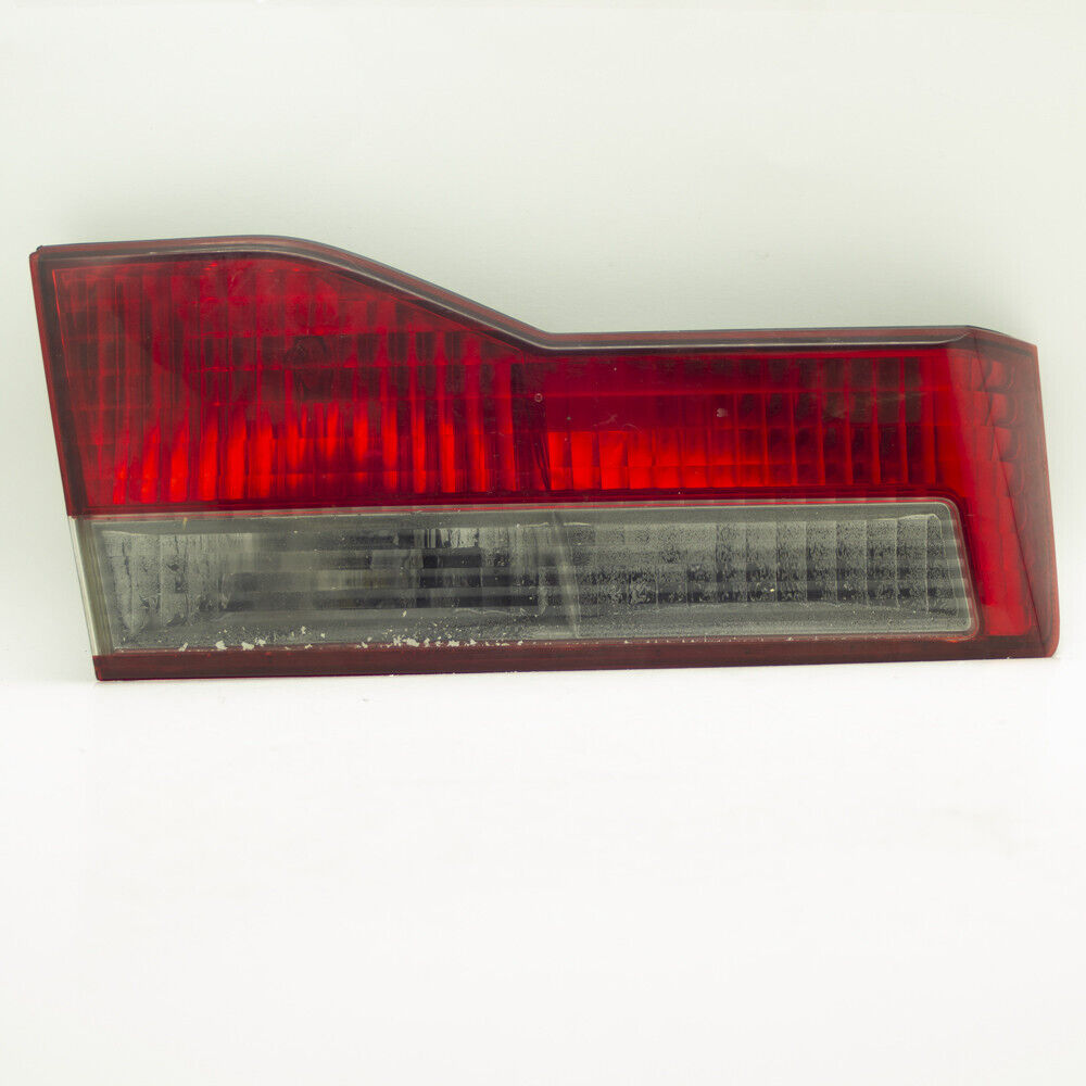 2001 2002 Honda Accord Driver Left Side Tail Light Taillight Lamp Inner- OEM