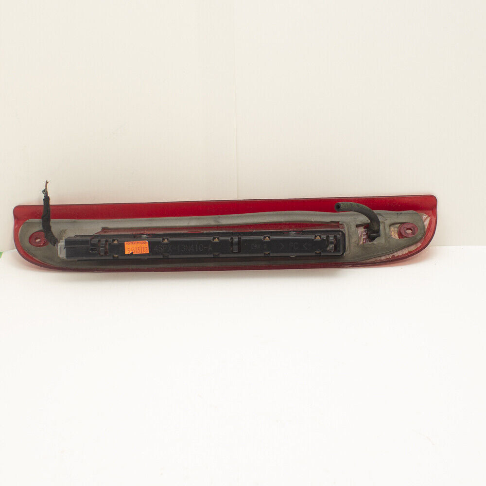 08-11 Mariner 08-12 Ford Escape Rear Trunk Center Third Brake Light Lamp - OEM