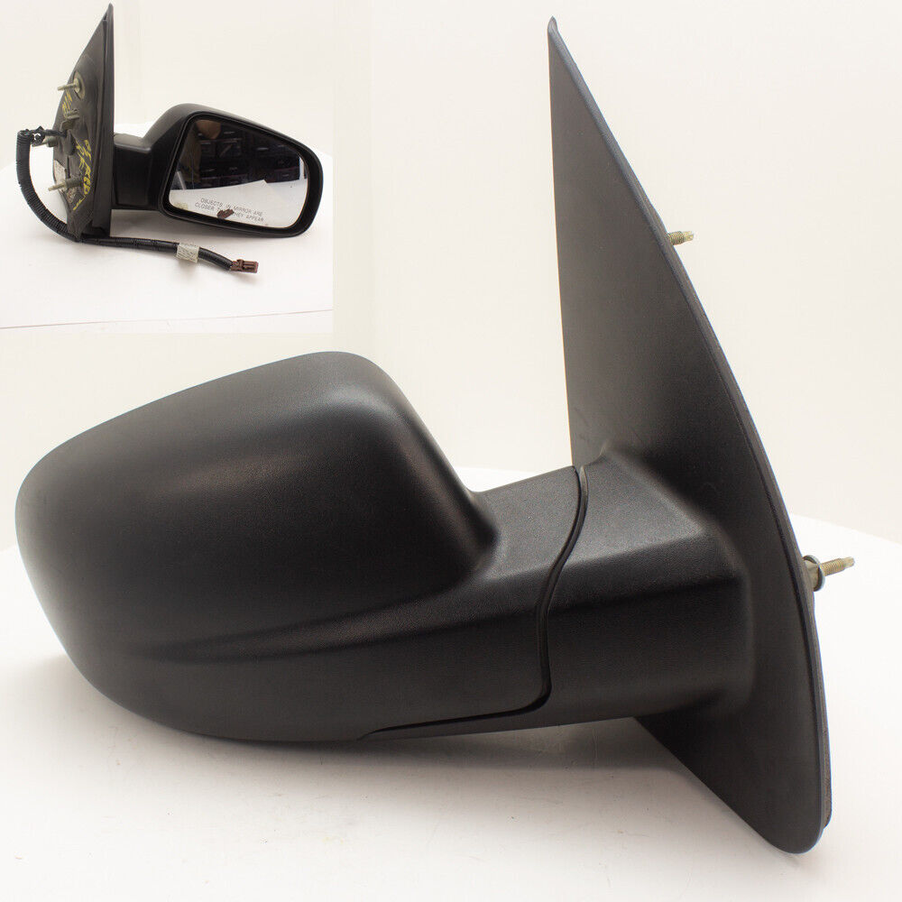 Ford Freestar and Mercury Monterey Right Side Mirror Replacement - OEM