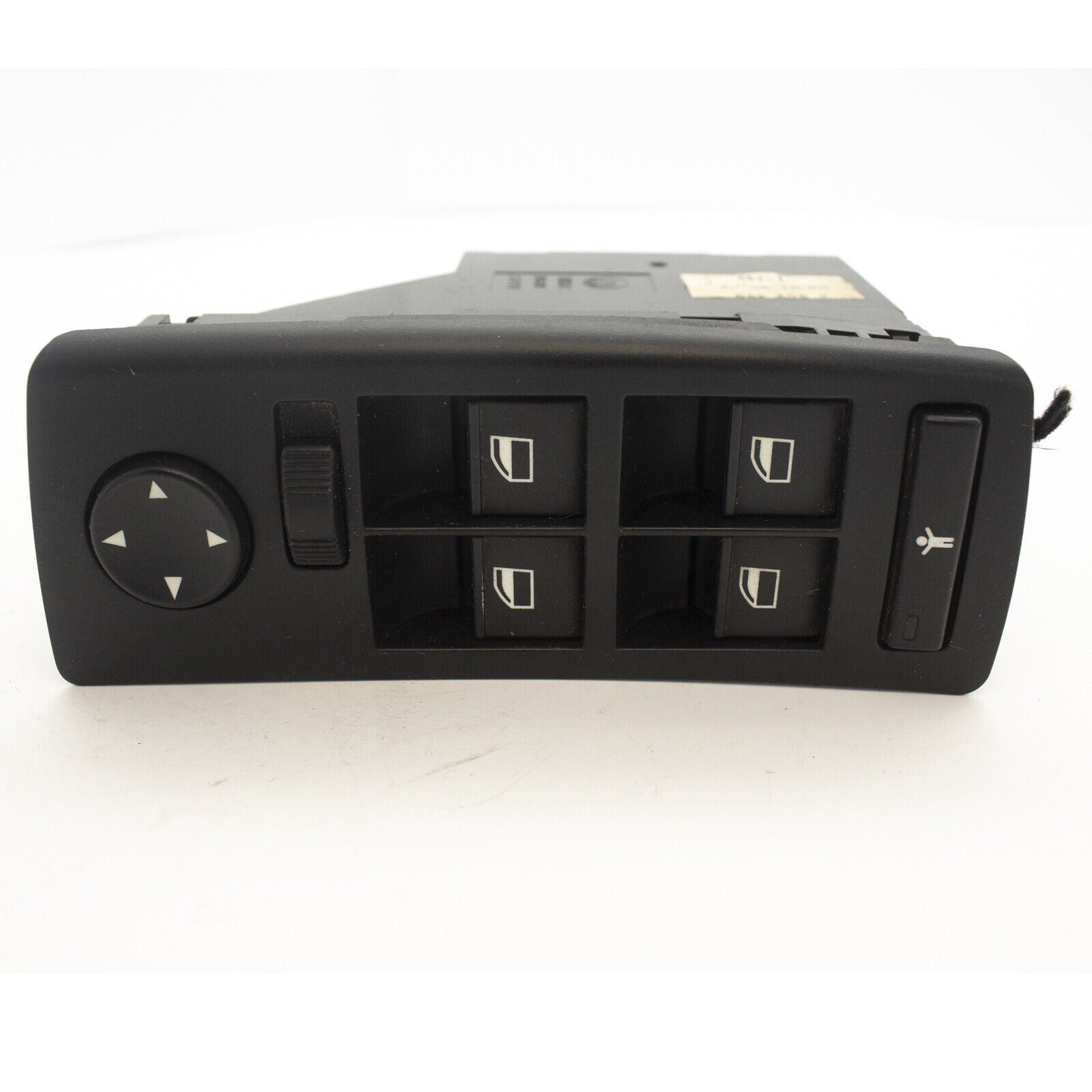 OEM 01-06 BMW E53 X5 Driver Left Hand Side Power Master Window Control Switch