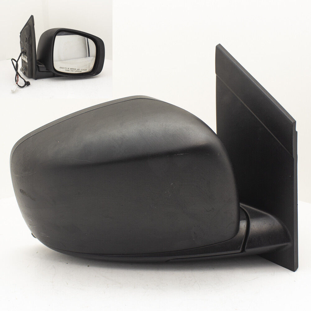 2008 2009 Dodge & Chrysler RH Right Hand Passanger Rear View Side Mirror - OEM