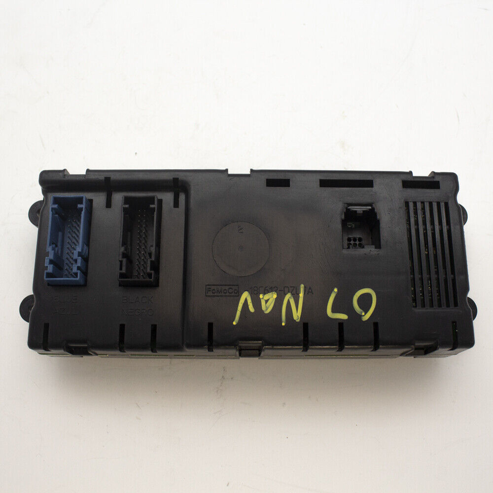 OEM 2007-2010 Lincoln Navigator AC Heater ClimateTemperature Control Switch