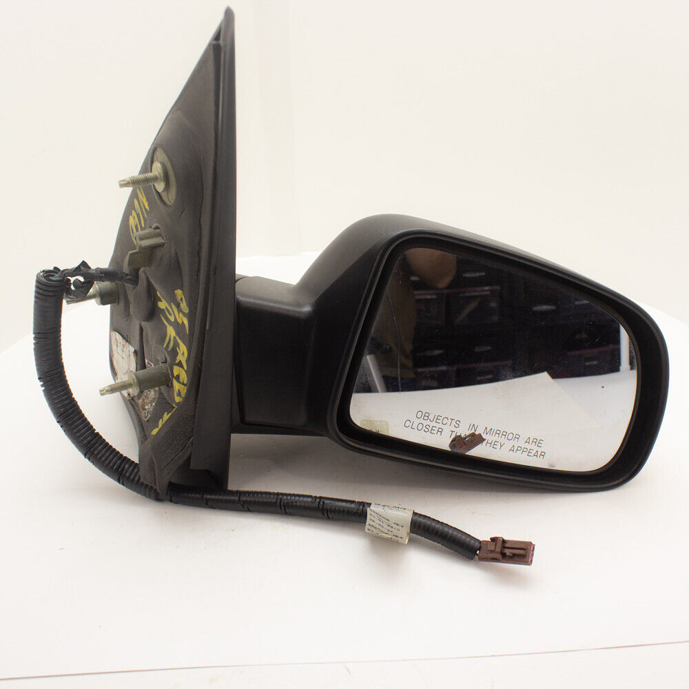 Ford Freestar and Mercury Monterey Right Side Mirror Replacement - OEM