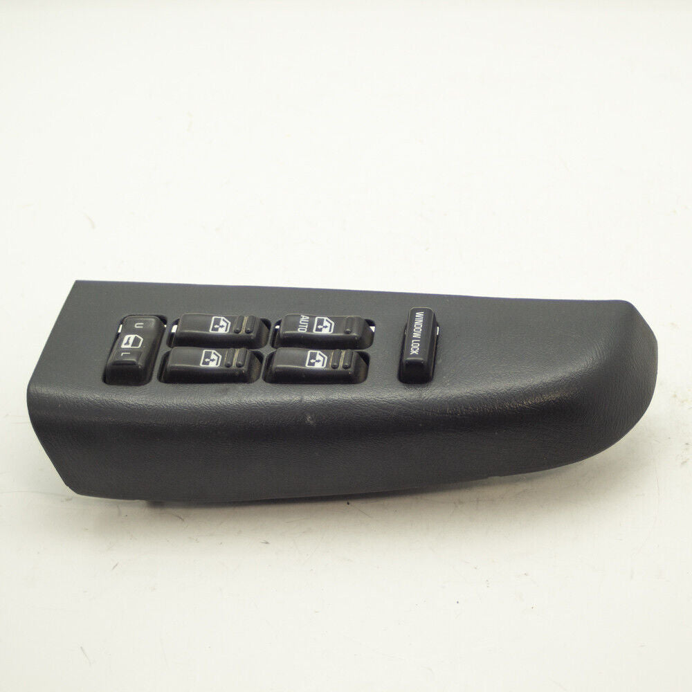 OEM 2001 2002 Chevy Silverado GMC Sierra Driver Side Power Master Window Switch