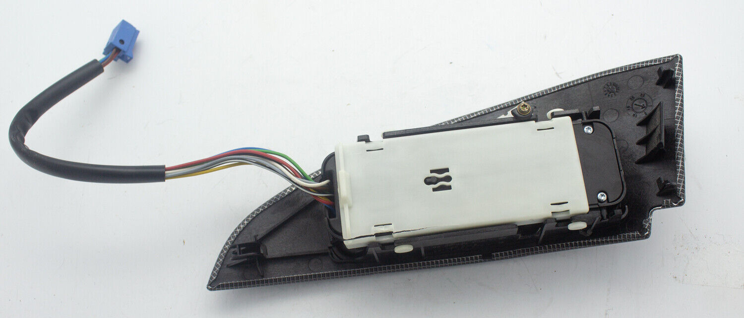 OEM 01-07 Mercedes W203 Driver Left Hand Side Power Master Window Control Switch