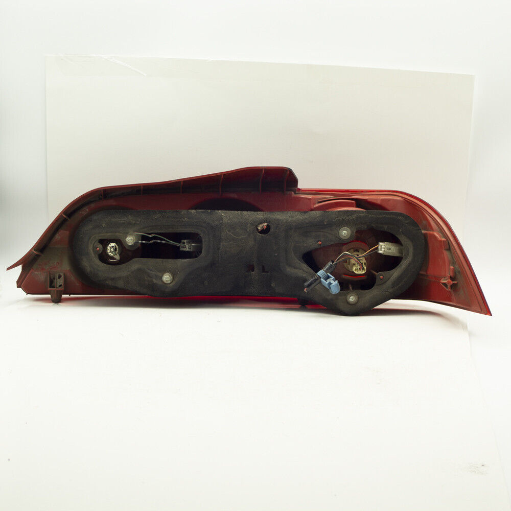 05 06 Acura RSX Type S - Base Driver Left Side  Tail Light Lamp  Assembly OEM