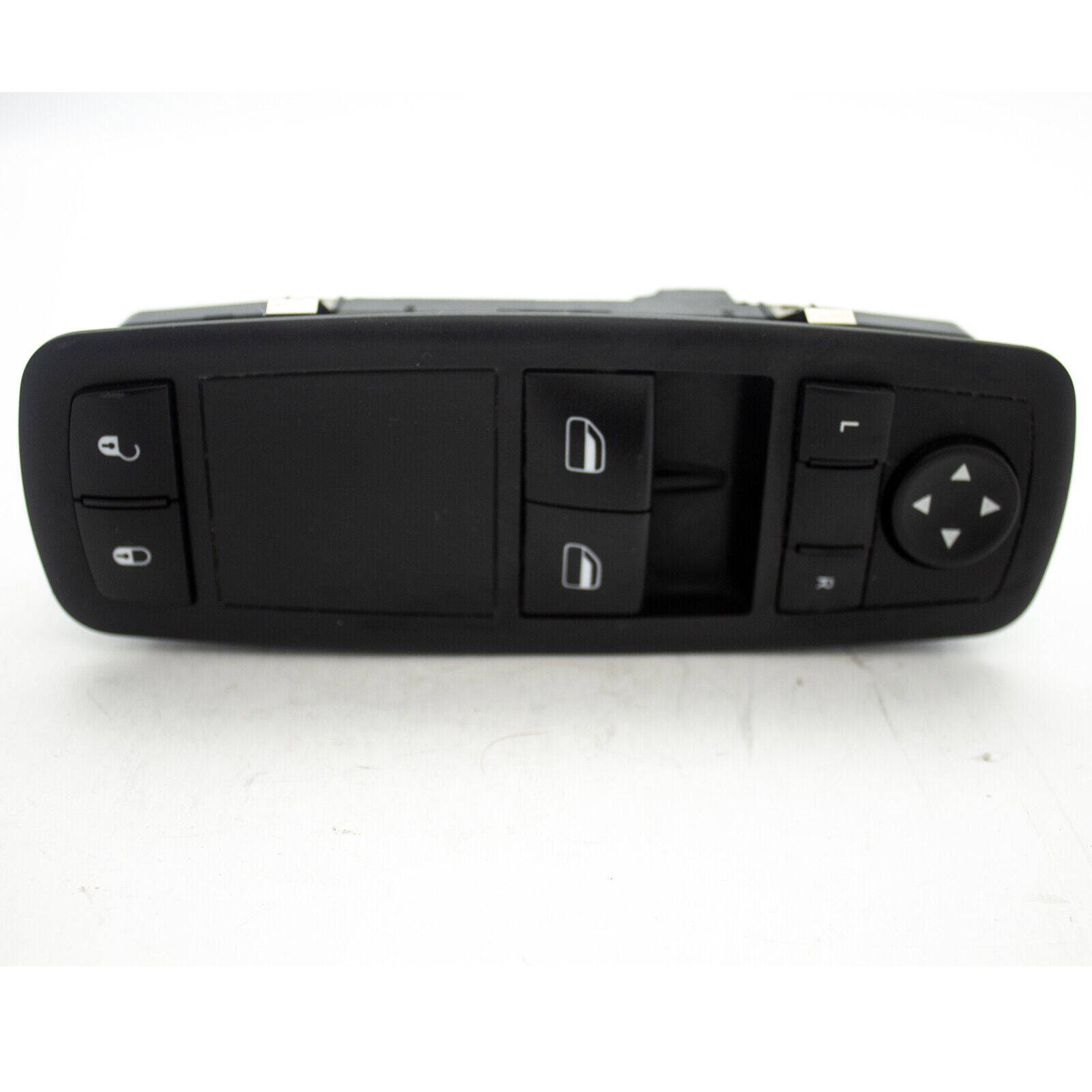 OEM Dodge Chrysler Driver Side Left Hand Power Master Window Control Switch