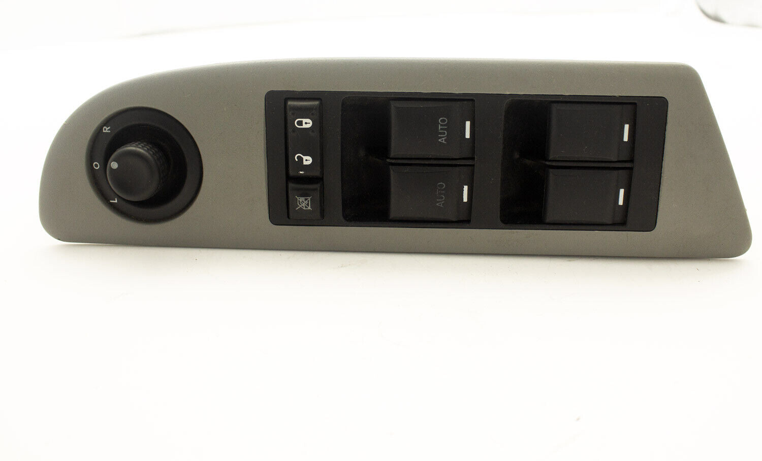 OEM 2004-2006 Dodge Durango Driver Left Hand Side Power Master Window Switch