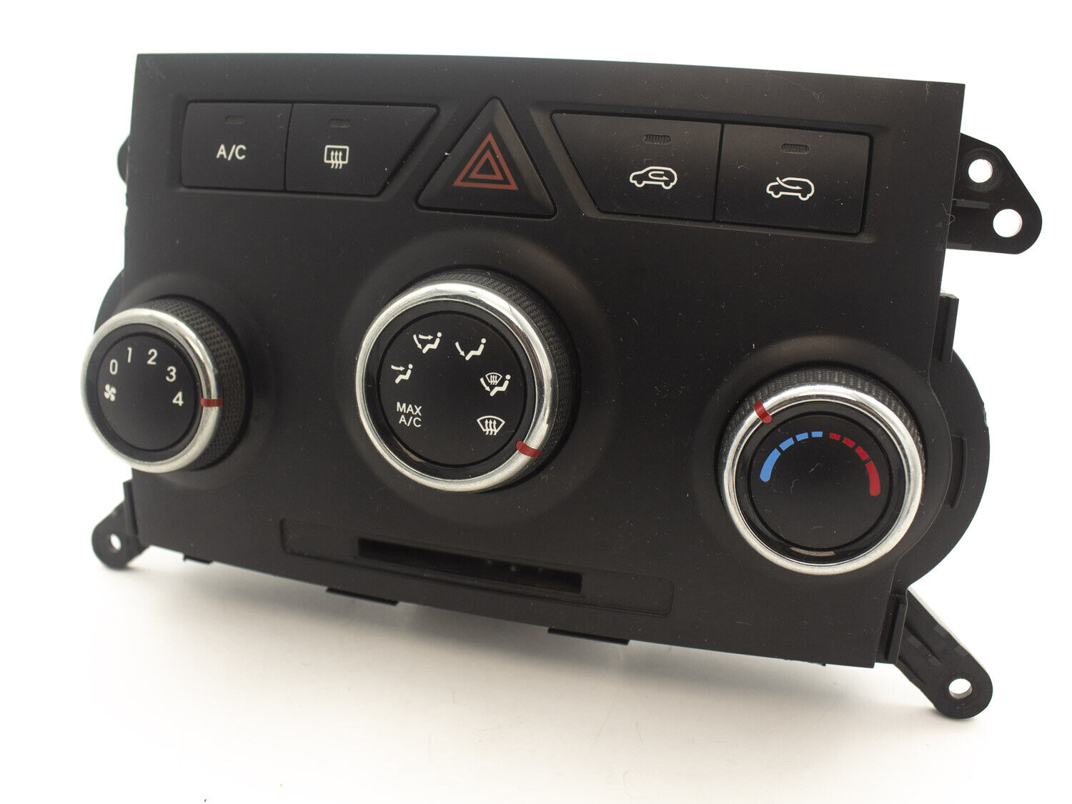 OEM 11-13 Kia Sorento A/C Heater Temperature Climate Control Switch Panel