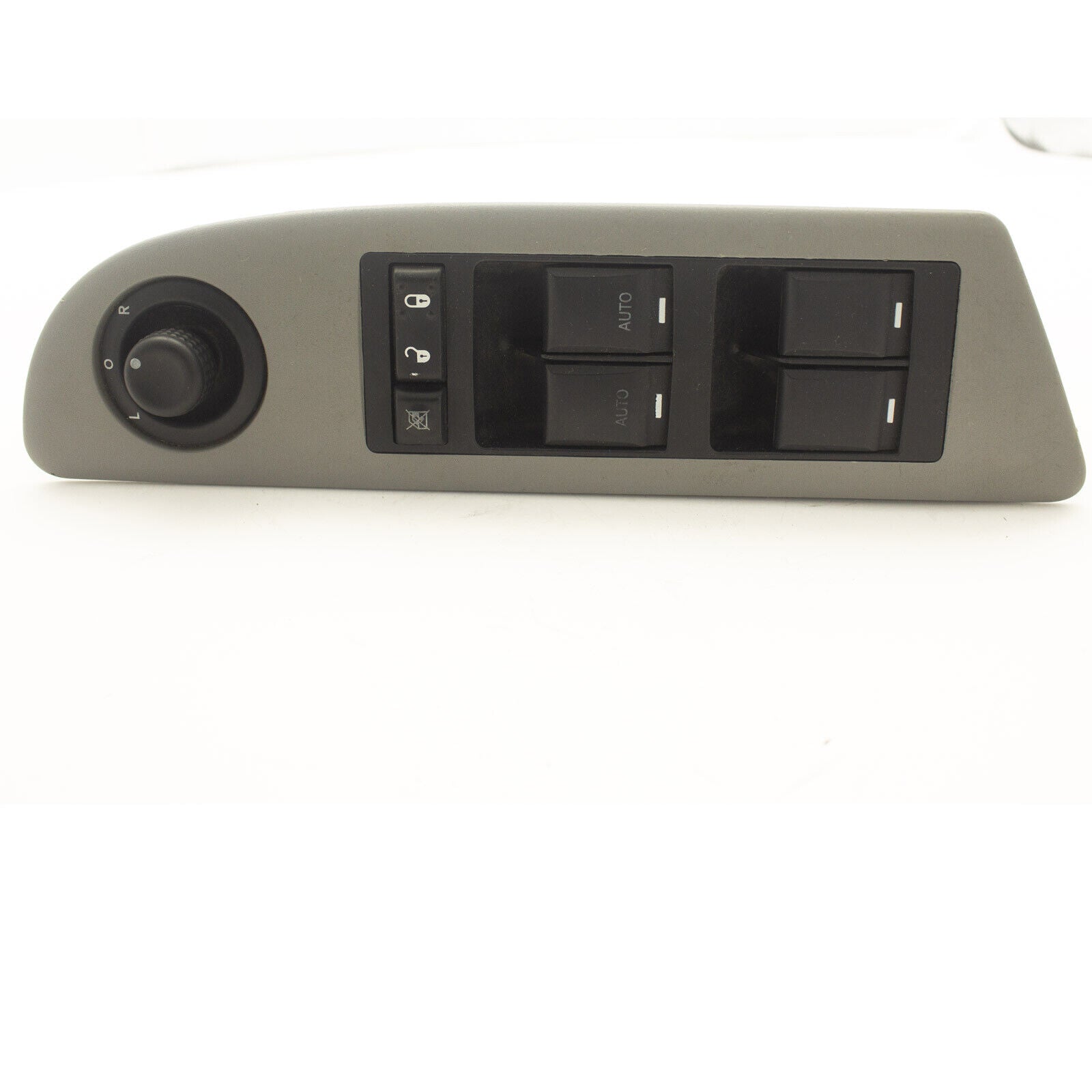 OEM 2004-2006 Dodge Durango Driver Left Hand Side Power Master Window Switch