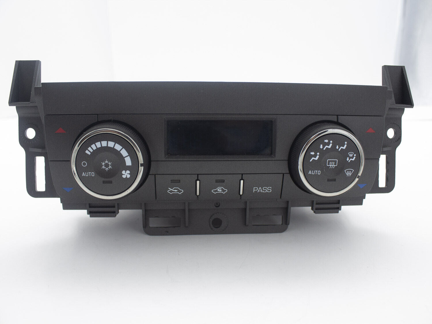 OEM 2007-2011 Buick Lucerne Heater AC Temperature Climate Control Switch Panel