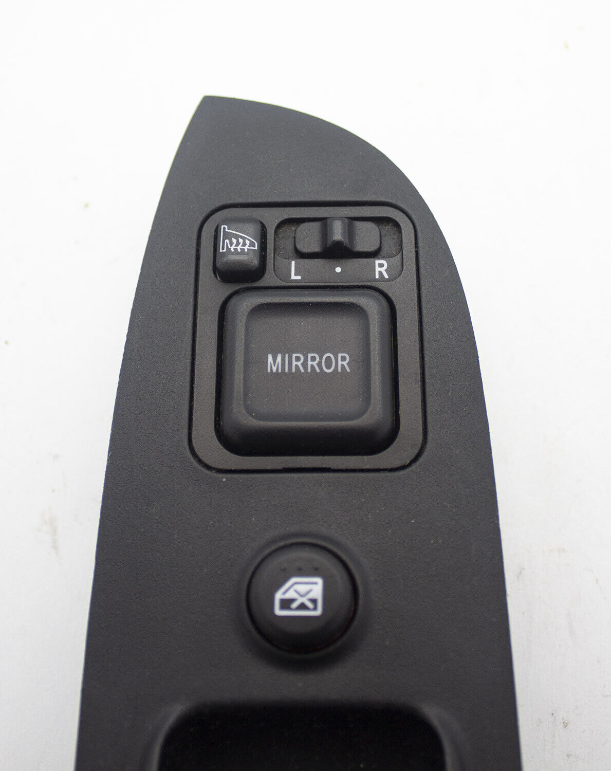 Driver Left Hand Side Power Master Window Control Switch For 02-06 Honda CRV