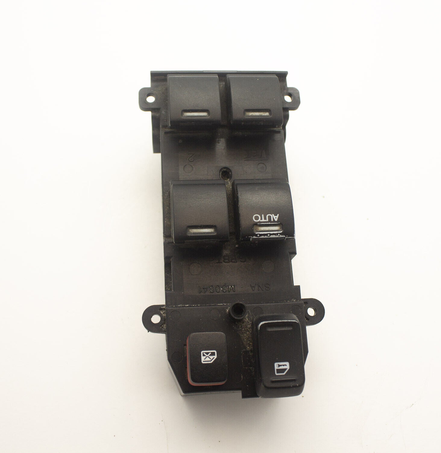 OEM Left Hand Side Power Master Window Control Switch For 2007-2011 Honda CRV