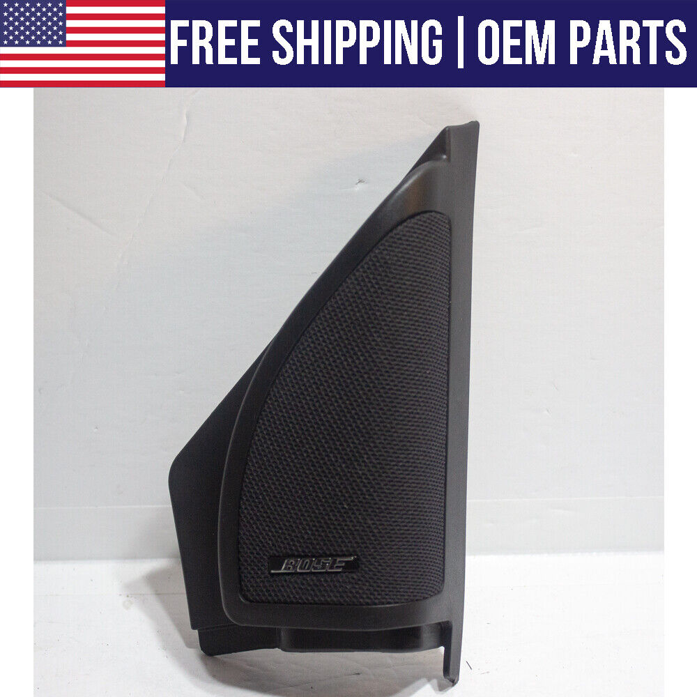 2001-2006 Acura MDX Bose Interior Passenger Side Speaker - OEM