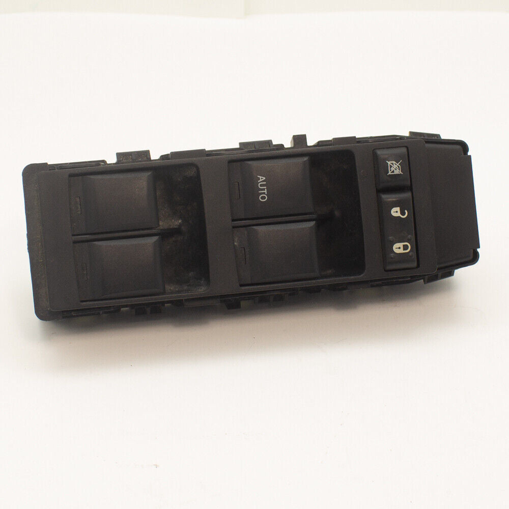 OEM 07-10 Dodge & Jeep Front Left Hand Side Power Master Window Control Switch