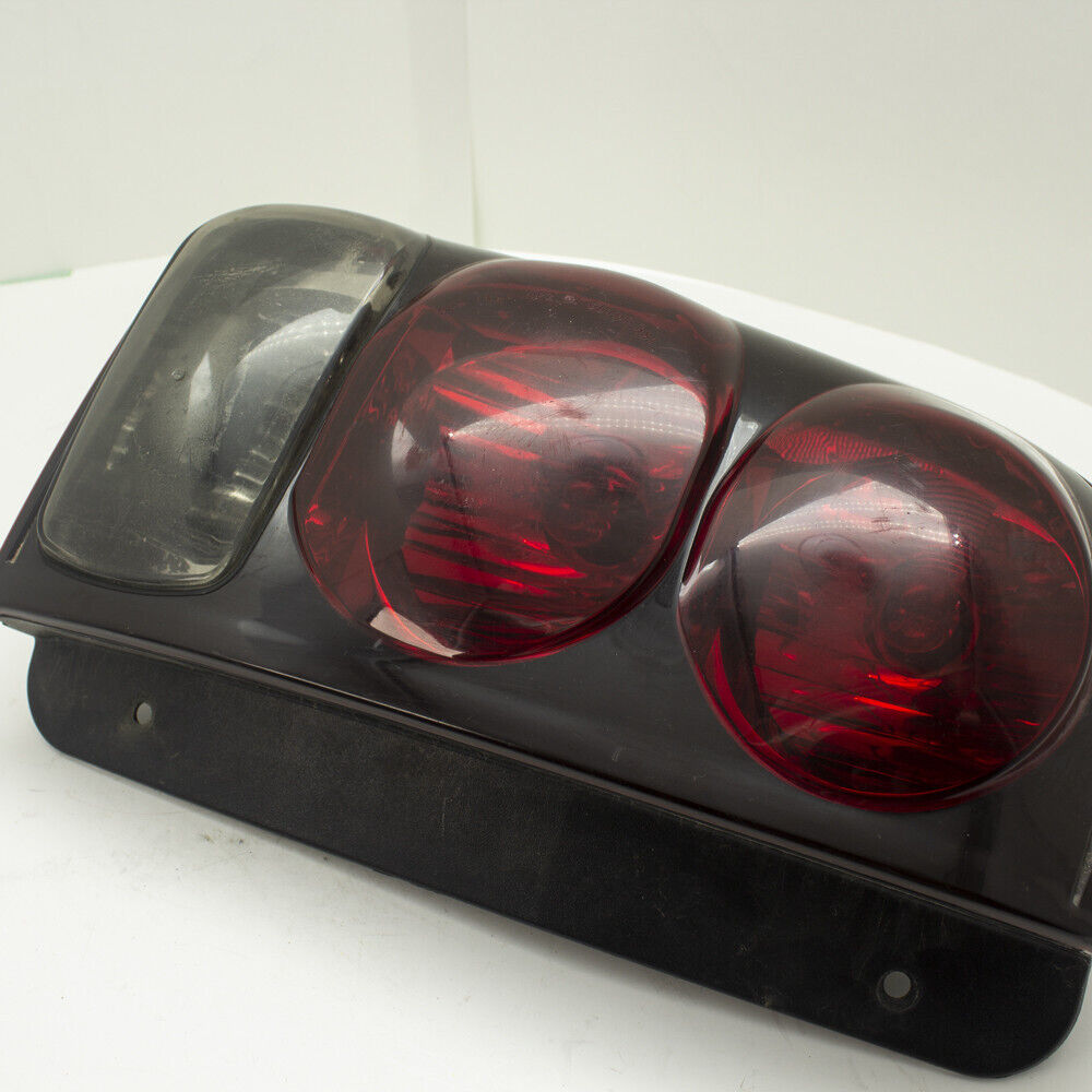 2002-2009 Chevrolet Trailblazer Driver Side Tail Light Assembly - OEM