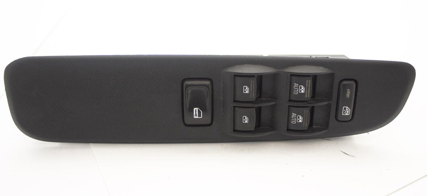 OEM Driver Left Hand Side Power Master Window Switch Control For 06-09 GMC Envoy