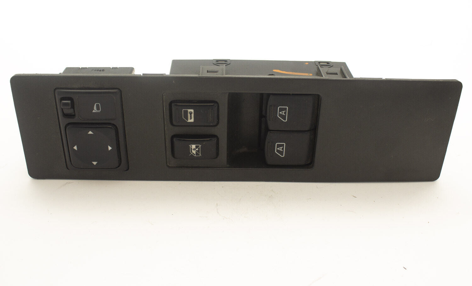 2004-2015 Nissan Titan King Cab OEM Driver Left Side Power Master Window Switch