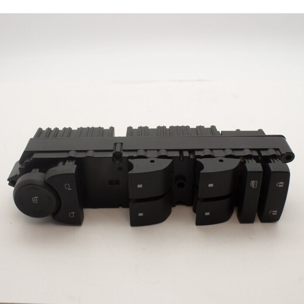 OEM 2007-2012 Buick Enclave Driver Left Hand Side Power Master Window Switch