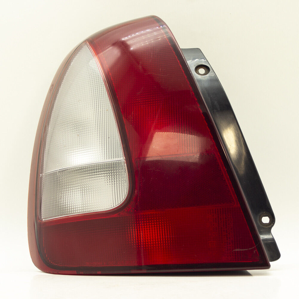 1999 1998 Daewoo Nubira Sedan Hatchback  Left Driver Side Tail Light Lamp - OEM