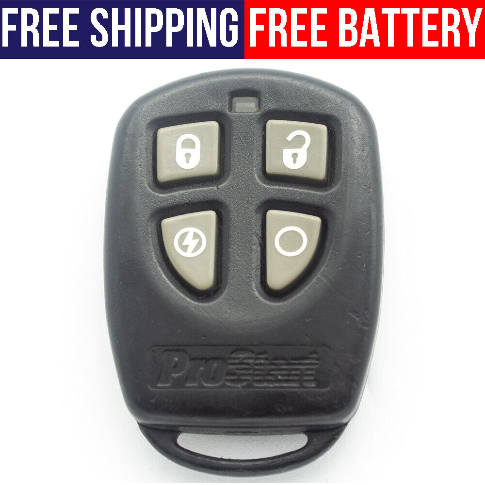 Pro Start Keyless Entry Aftermarket Remote Fob Transmitter Clicker NAHRS5304