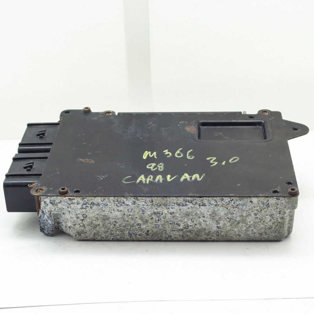 1998 98 Plymouth Dodge 3.0L Engine Computer Module ECM ECU PCM Control Unit OEM