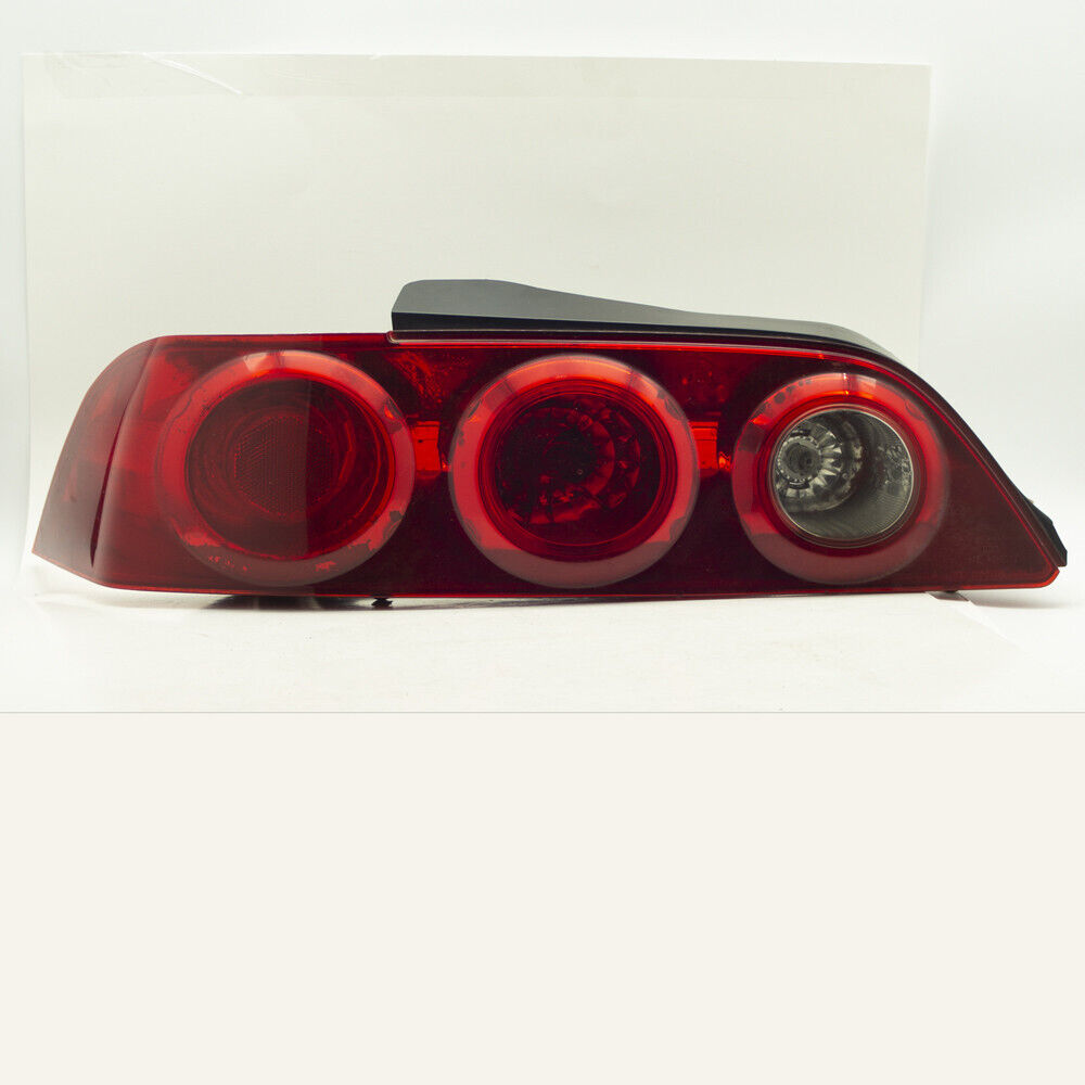 05 06 Acura RSX Type S - Base Driver Left Side  Tail Light Lamp  Assembly OEM