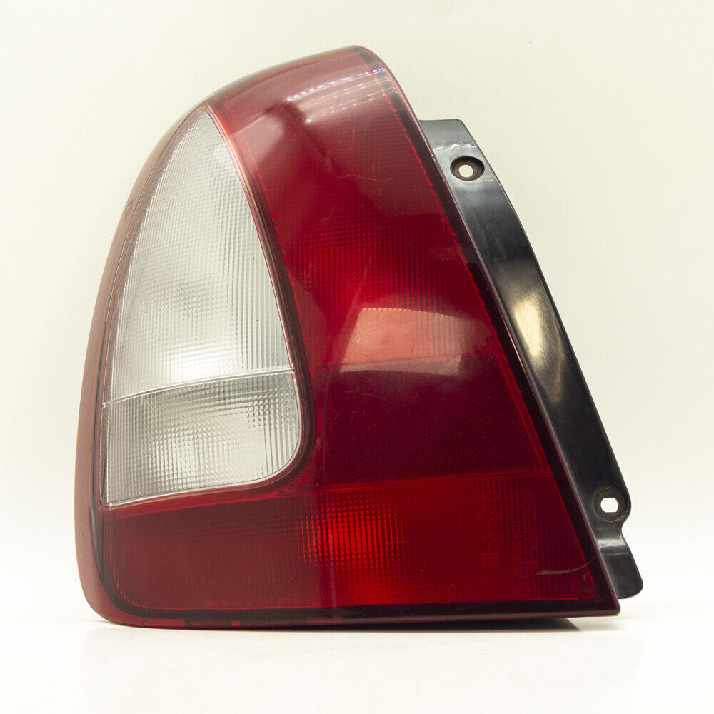 1999 1998 Daewoo Nubira Sedan Hatchback  Left Driver Side Tail Light Lamp - OEM